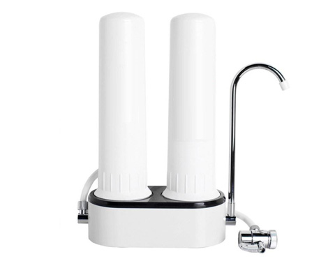 Water purifier/water dispenser